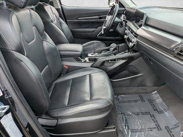 Used 2025 Kia Telluride S AWD/4WD image 29