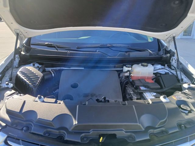 Used 2023 Chevrolet Traverse High Country image 31