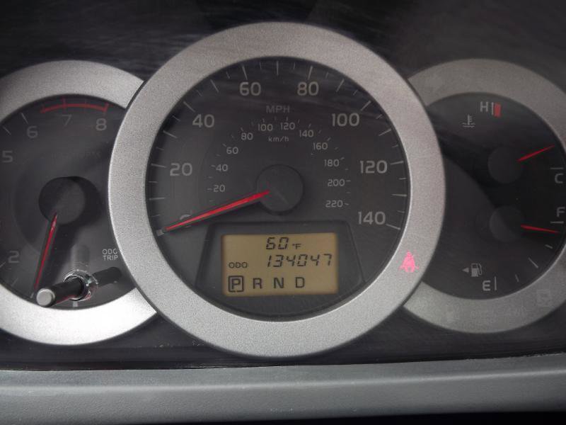 Used 2012 Toyota RAV4 FWD w/ Value Pkg image 15