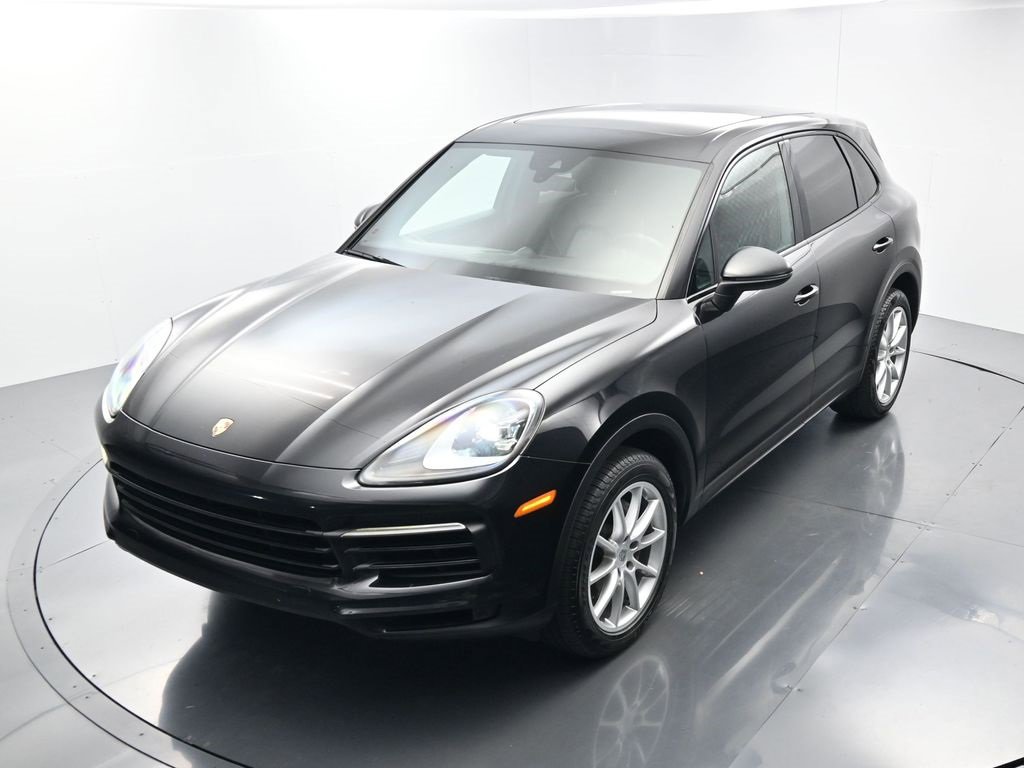 Used 2019 Porsche Cayenne image 35