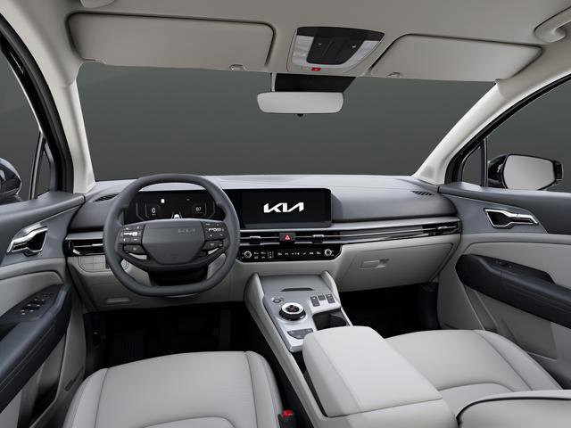 New 2026 Kia Sportage EX w/ EX Panoramic Sunroof Package image 14