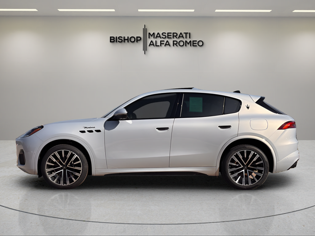 New 2025 Maserati Grecale Modena AWD/4WD image 5