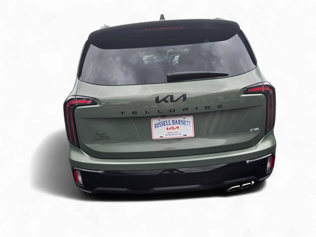 New 2025 Kia Telluride SX X-Line image 21
