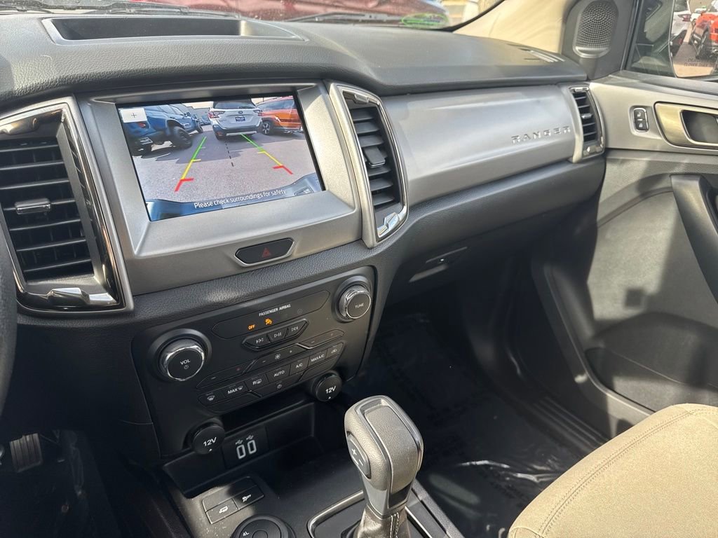 Used 2023 Ford Ranger XLT image 51