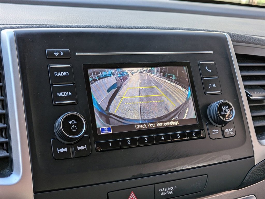 Used 2019 Honda Pilot LX image 18