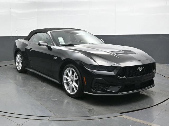 Used 2025 Ford Mustang GT Premium RWD image 6