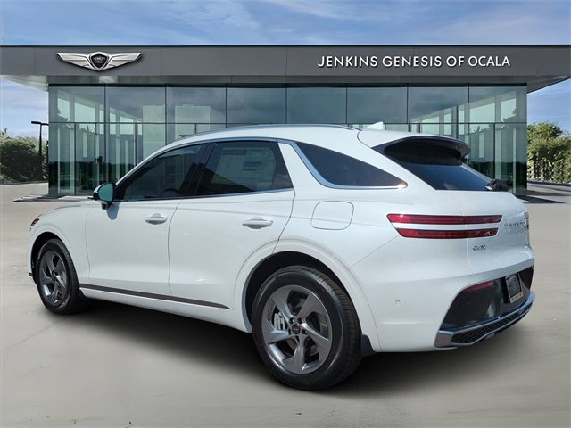 Used 2026 Genesis GV70 2.5T Advanced image 5