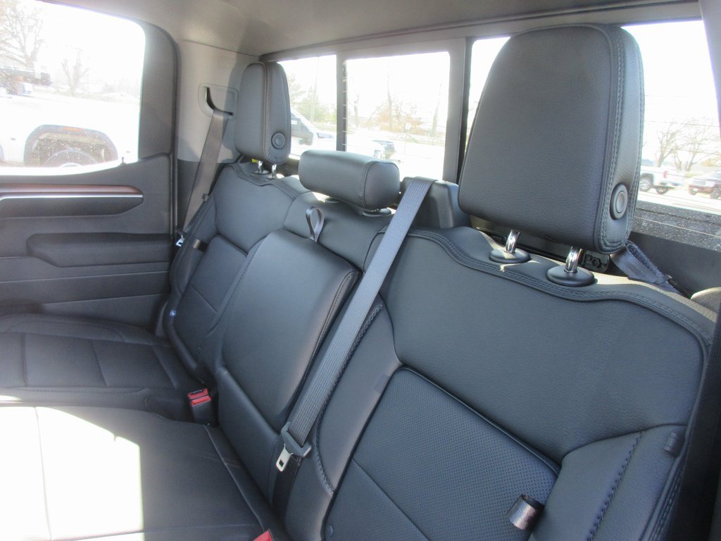 New 2026 GMC Sierra 1500 Denali w/ Denali Reserve Package image 16