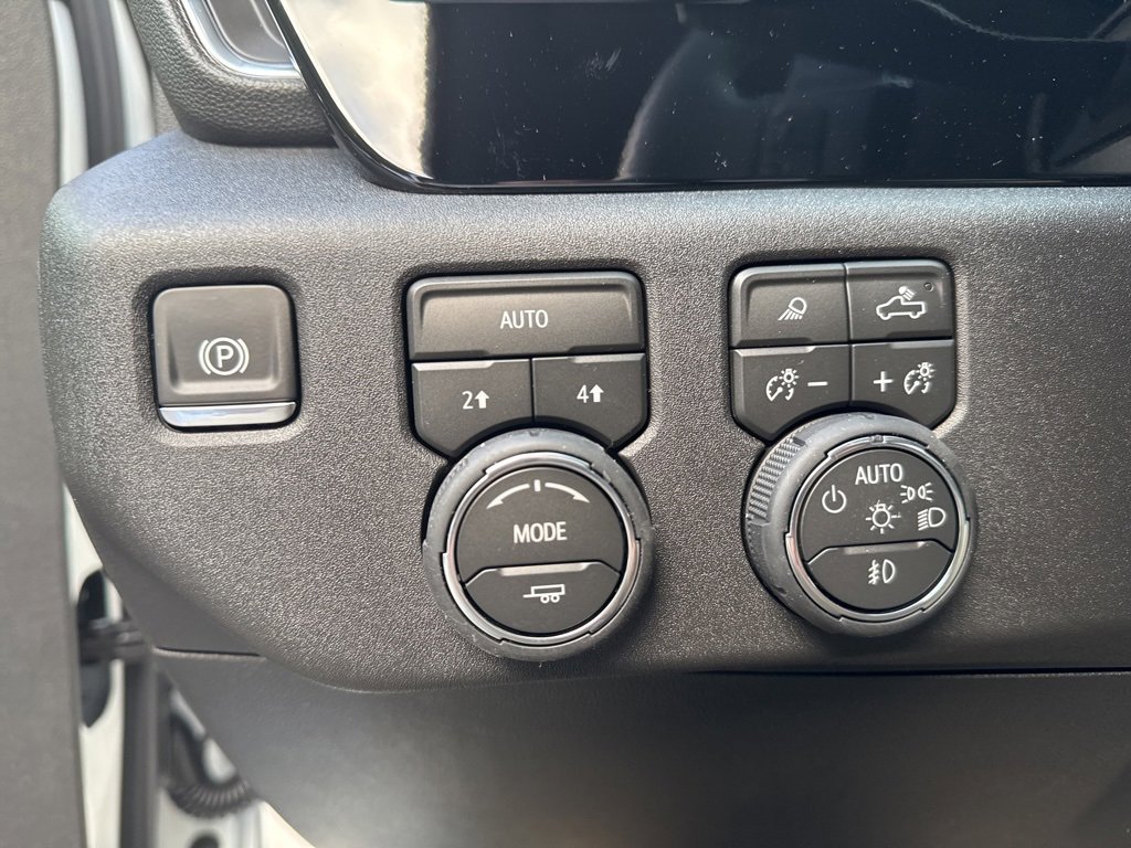 New 2026 Chevrolet Silverado 1500 LTZ w/ Max Trailering Package image 22