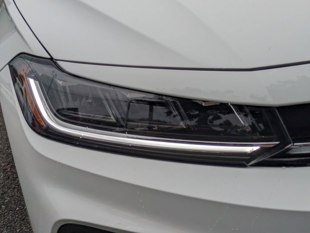 New 2026 Volkswagen Jetta Sport image 10