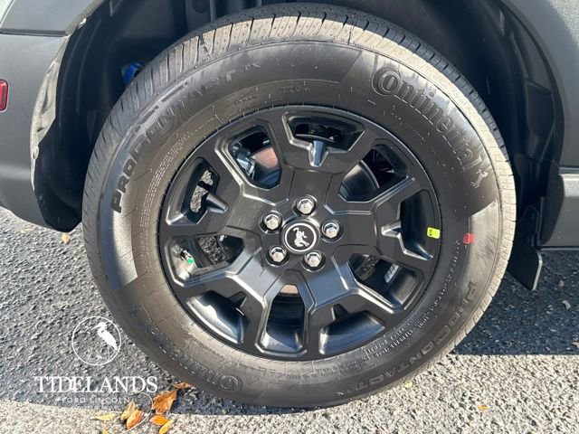 New 2025 Ford Bronco Sport Big Bend w/ Convenience Package image 28