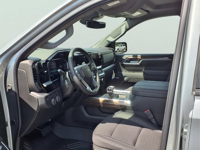 New 2026 Chevrolet Silverado 1500 RST AWD/4WD image 17