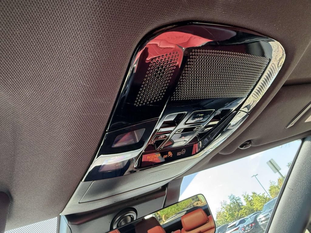Used 2025 Lexus NX 350 AWD w/ Rear Seat Package image 27