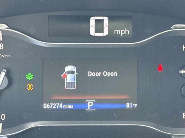 Used 2022 Honda Ridgeline RTL image 16