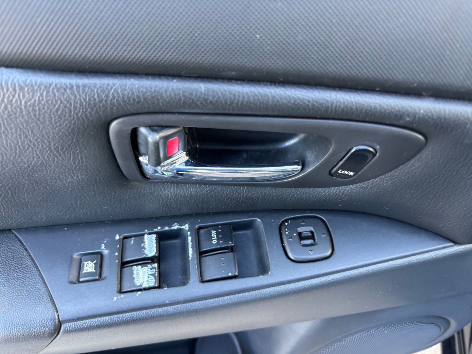 Used 2009 MAZDA MAZDA3 i Touring Value image 14