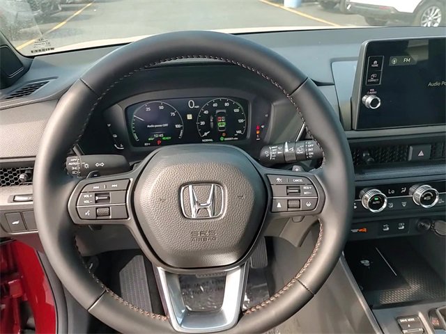 New 2026 Honda CR-V Sport-L image 14