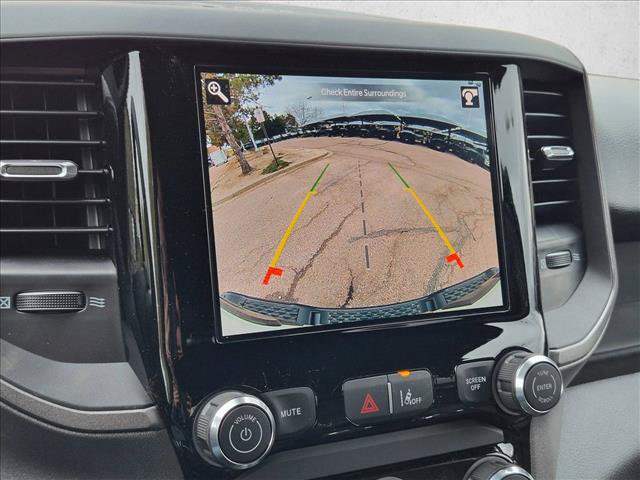 New 2026 RAM 1500 Classic Warlock AWD/4WD image 13