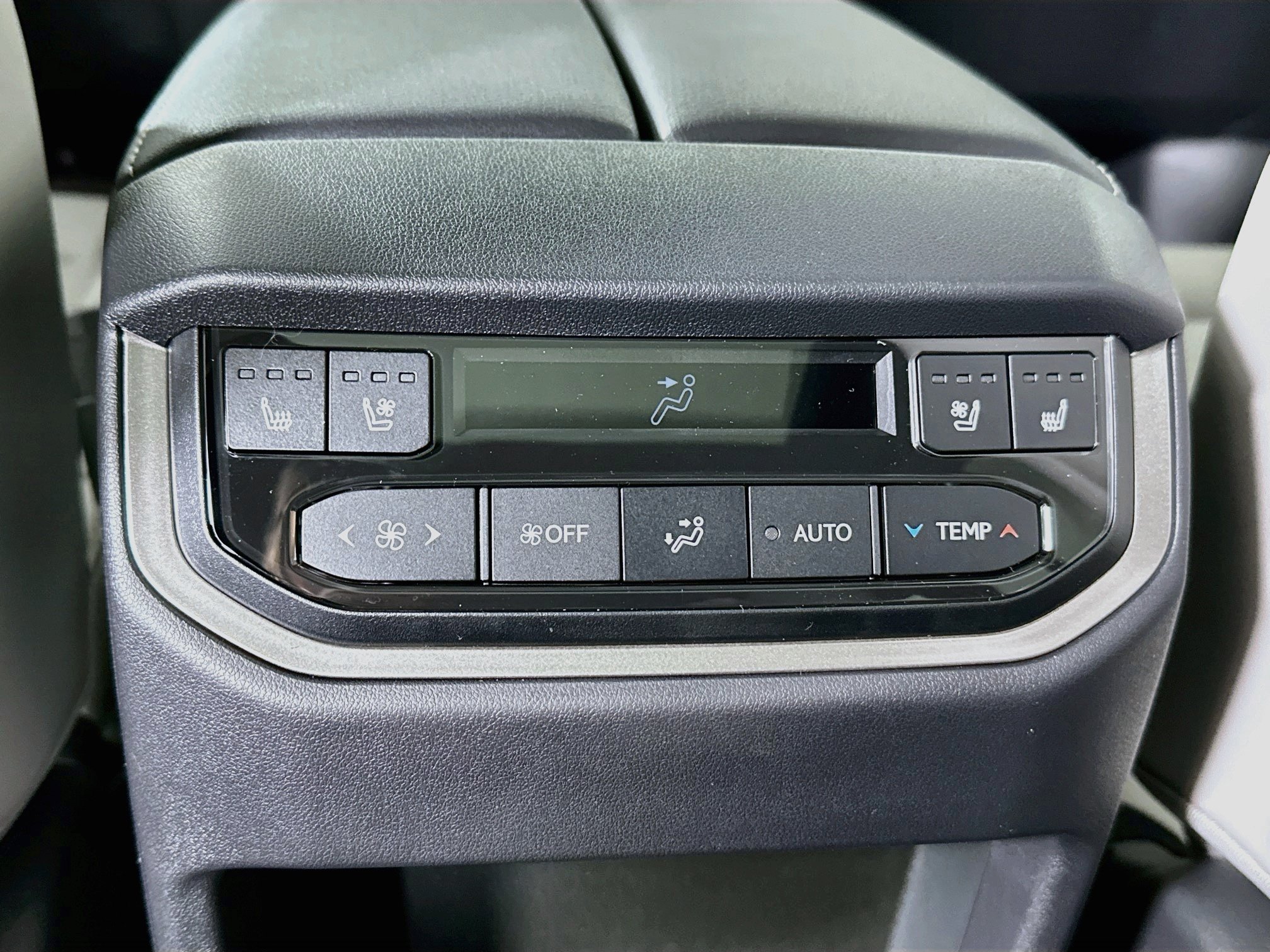 Certified 2025 Lexus TX 350 AWD w/ Technology Package image 25