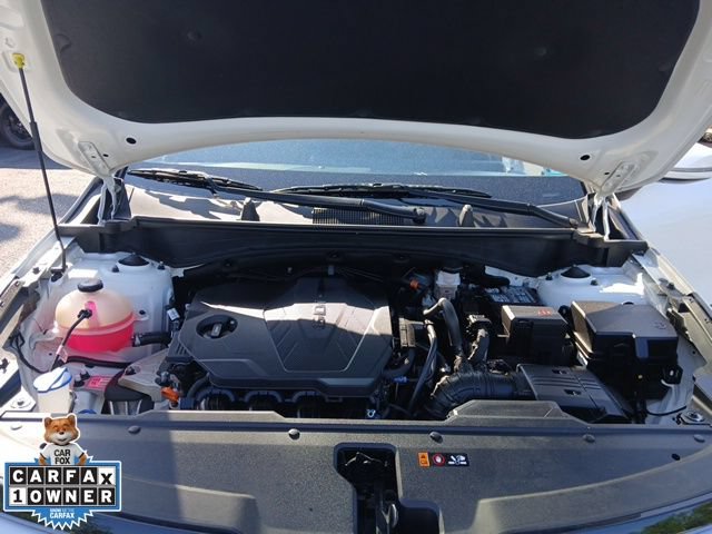 Used 2023 Kia Sportage EX FWD image 40