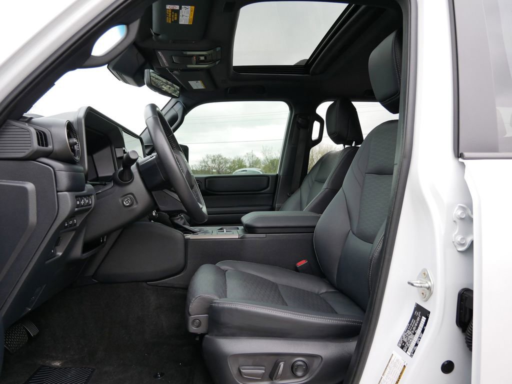 Used 2024 Toyota Land Cruiser w/ Premium Package AWD/4WD image 15