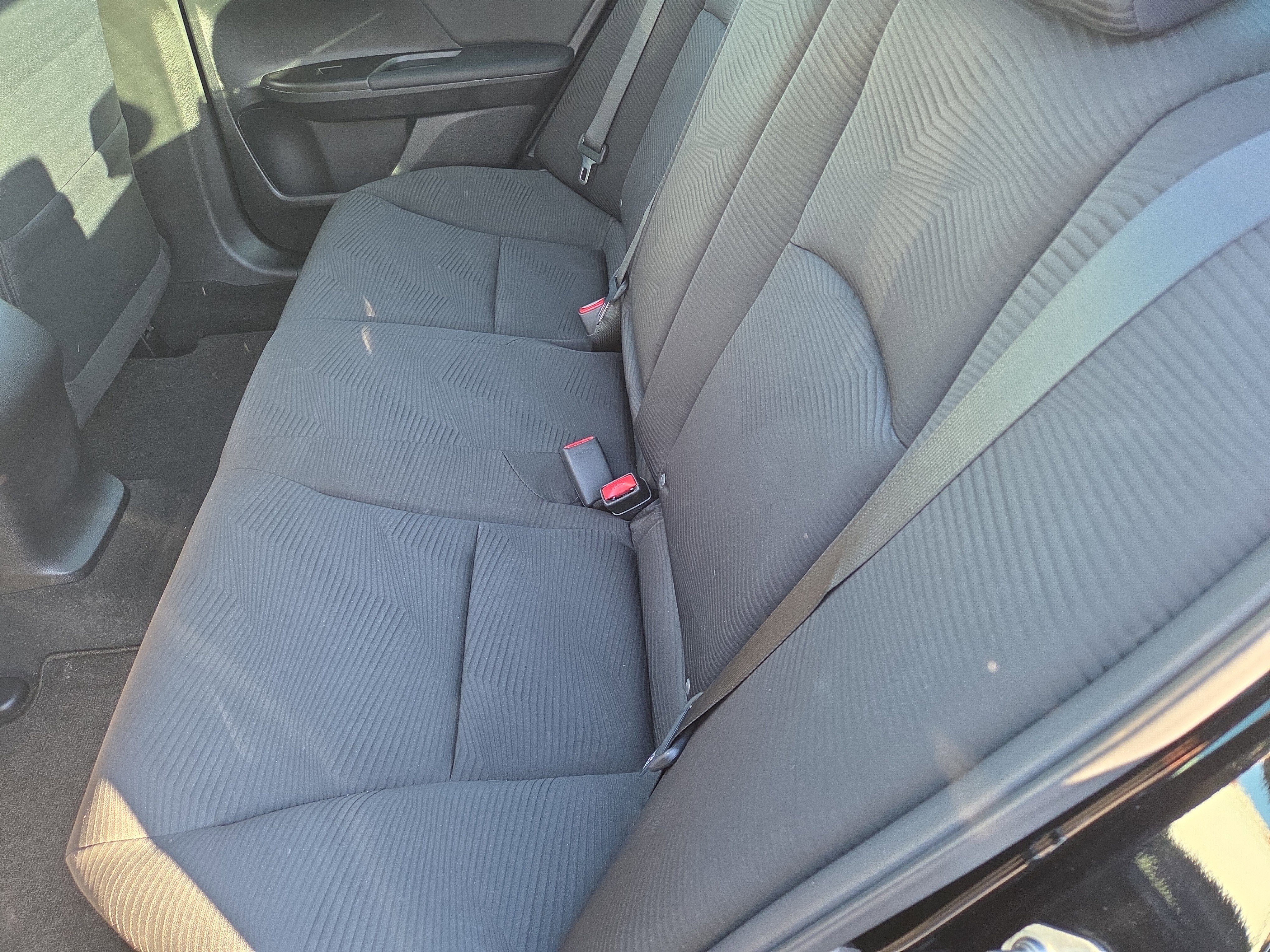 Used 2016 Honda Accord LX image 12