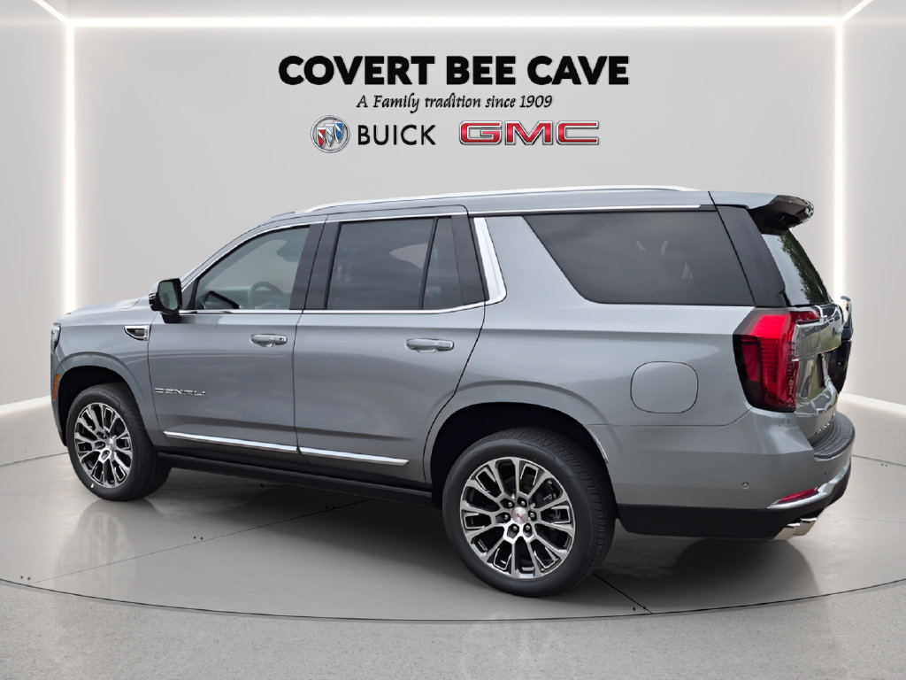 New 2026 GMC Yukon Denali w/ Denali Reserve Package AWD/4WD image 6