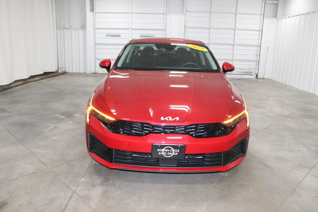 Used 2025 Kia K5 LXS image 47