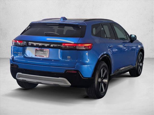 New 2026 Honda Prologue Touring video 2