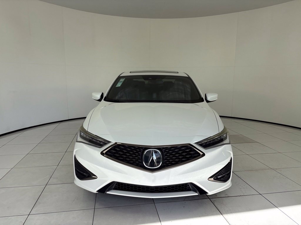 Used 2019 Acura ILX w/ Technology Plus & A-SPEC FWD image 8