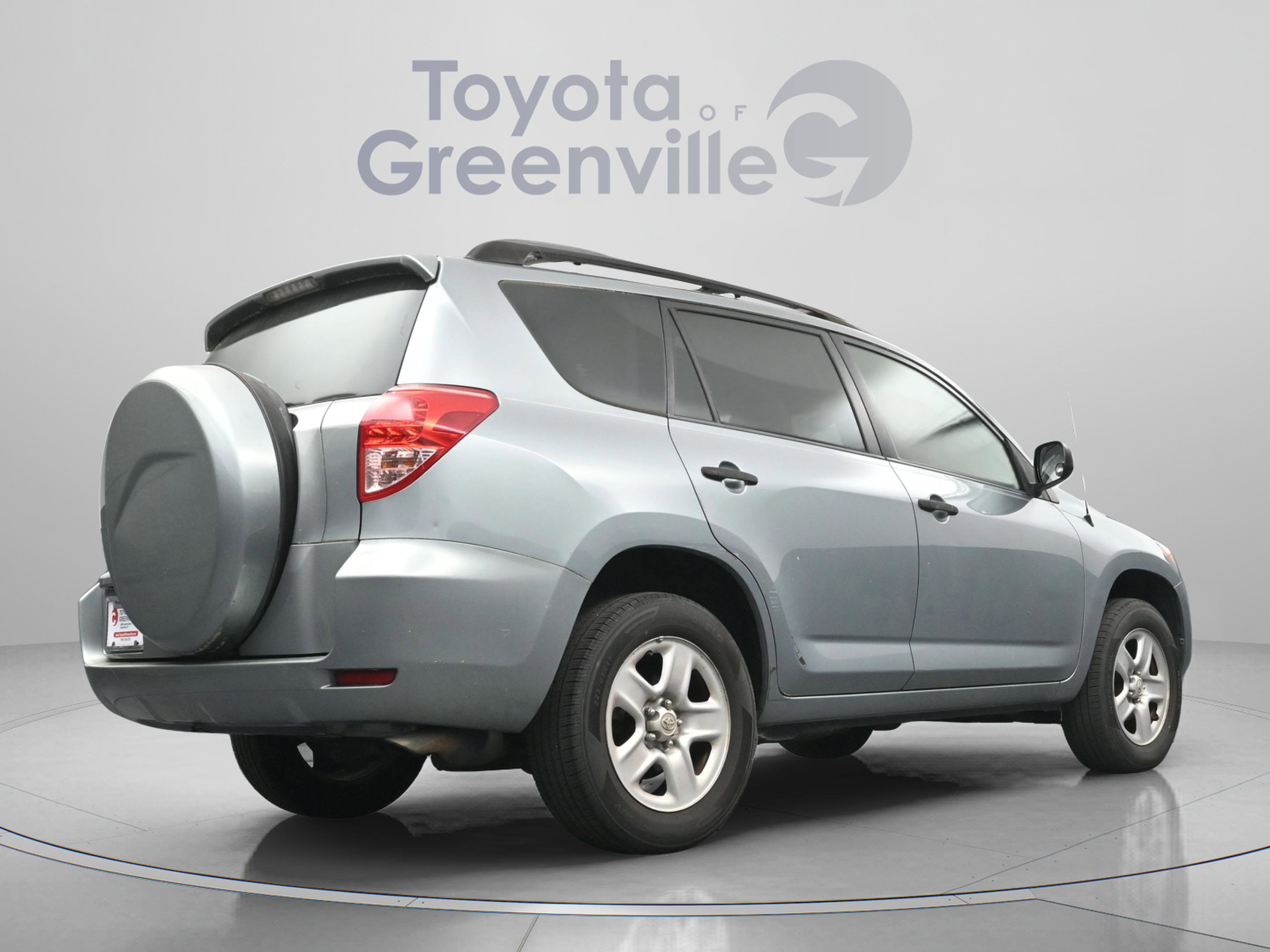 Used 2008 Toyota RAV4 2WD image 13