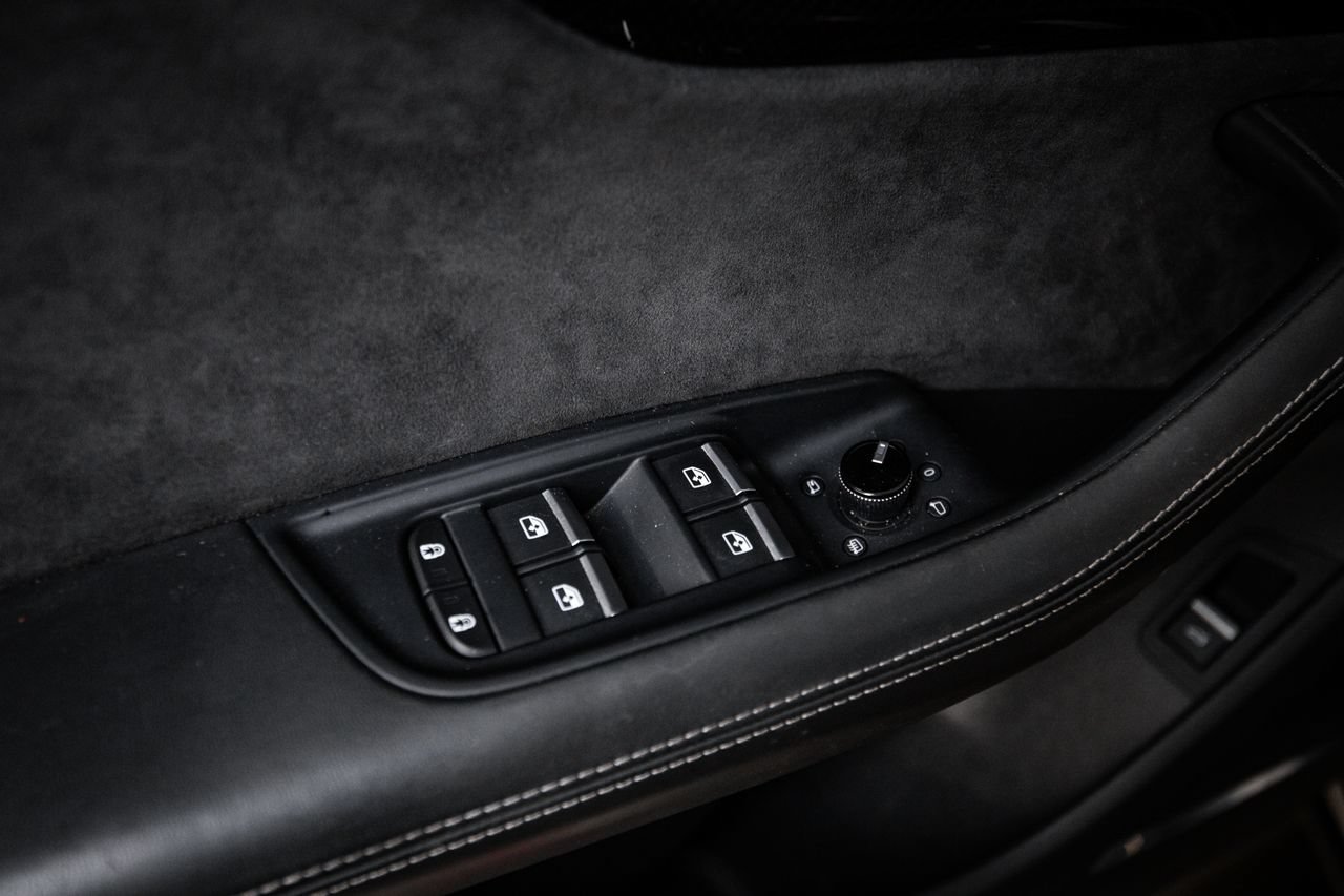 Used 2021 Audi SQ8 Prestige AWD/4WD image 22