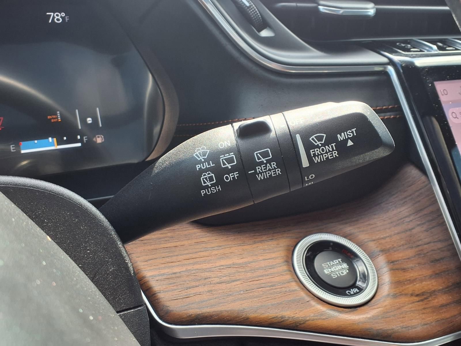 Used 2021 Jeep Grand Cherokee L Summit w/ Advanced Protech Group IV image 25