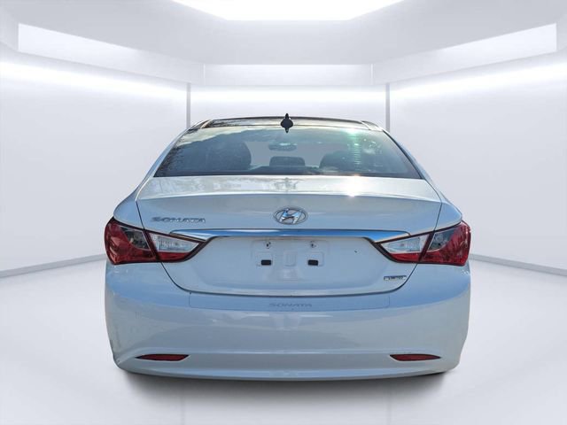 Used 2012 Hyundai Sonata Limited image 5