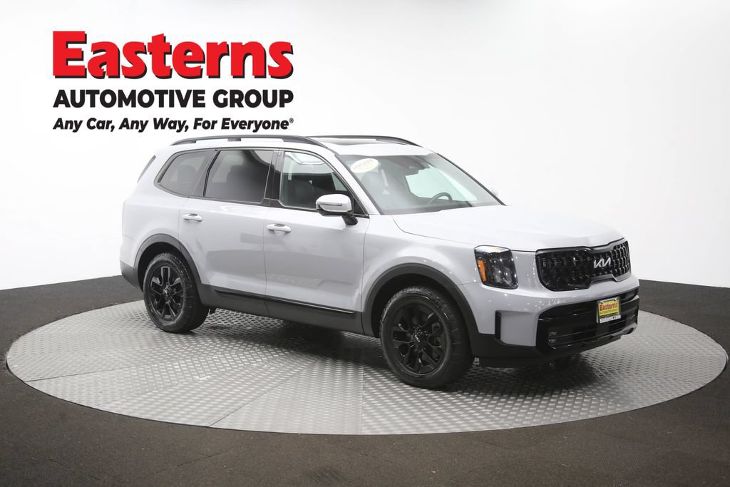 Used 2024 Kia Telluride SX Prestige X-Pro AWD/4WD image 49