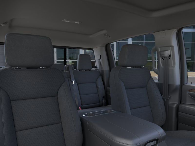 New 2026 Chevrolet Silverado 2500 LT w/ All Star Edition image 26