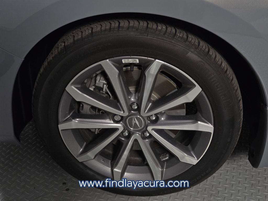 Used 2026 Acura Integra image 10