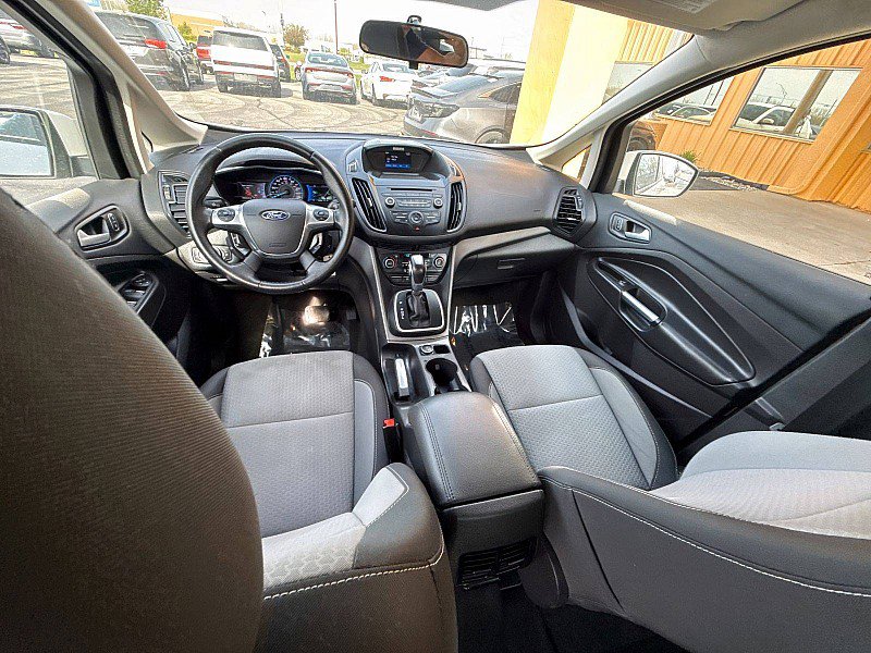 Used 2017 Ford C-MAX SE FWD image 10