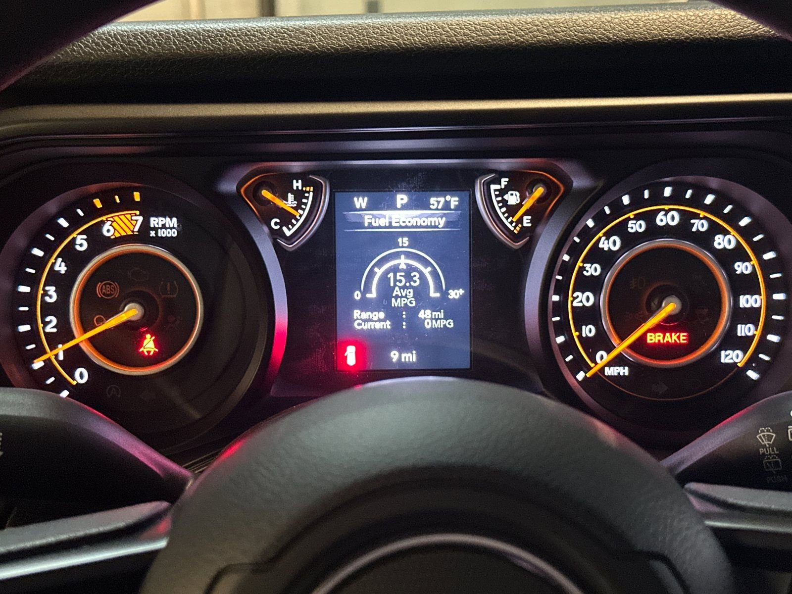 New 2026 Jeep Wrangler Sport image 23