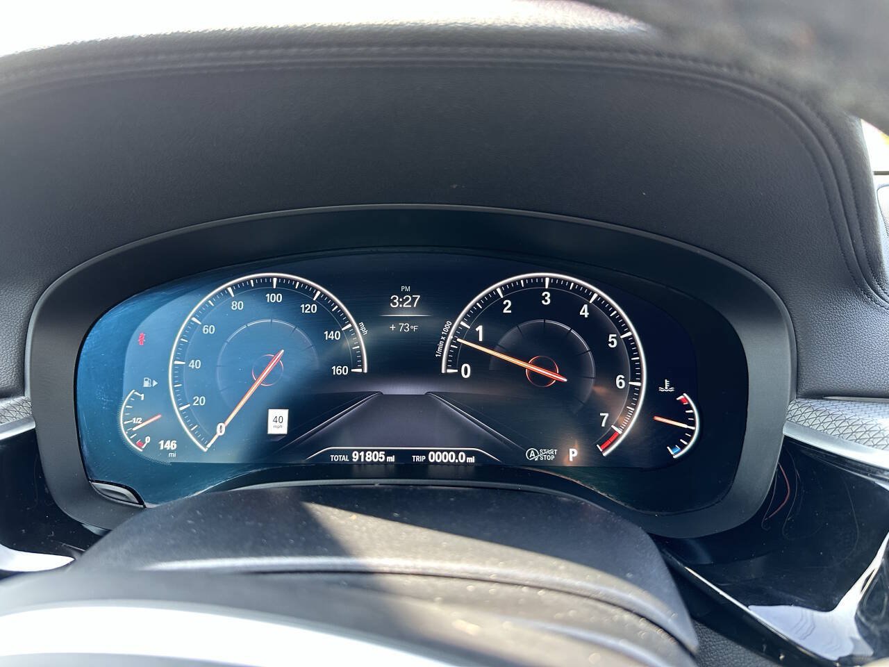 Used 2019 BMW 640i Gran Turismo xDrive AWD/4WD image 22