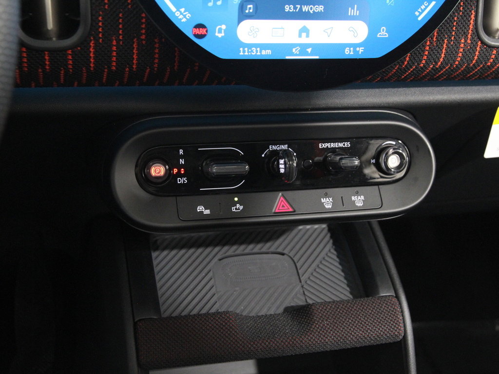 Certified 2026 MINI Cooper Countryman S image 14