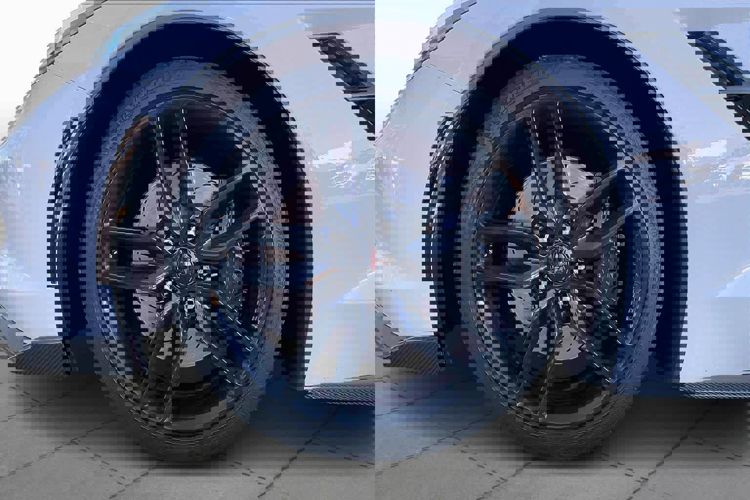 Used 2016 Chevrolet Corvette Z51 1LT image 10