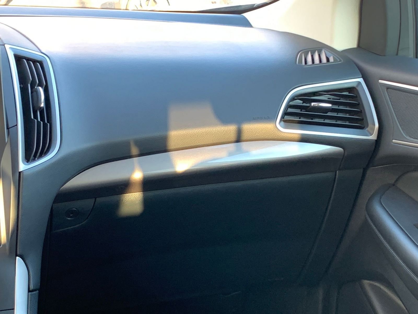 Used 2024 Ford Edge SEL image 35