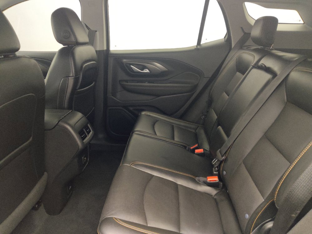 Used 2020 GMC Terrain SLT w/ Preferred Package FWD image 18