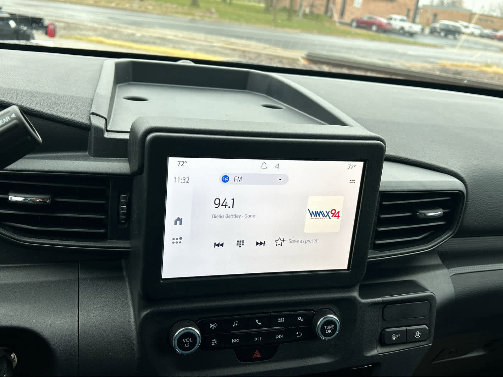 New 2026 Ford Explorer w/ Ready For The Road Package image 27