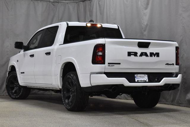 New 2026 RAM 1500 Big Horn image 2