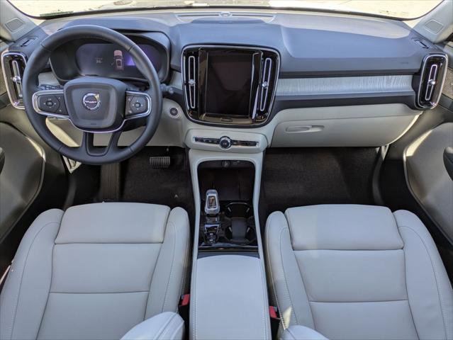 New 2026 Volvo XC40 B5 Plus w/ Protection Package Premier image 11