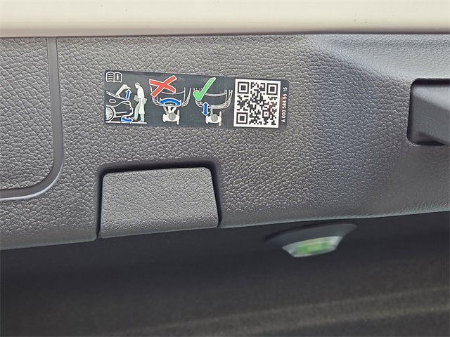 New 2025 Mercedes-Benz CLA 250 4MATIC image 32