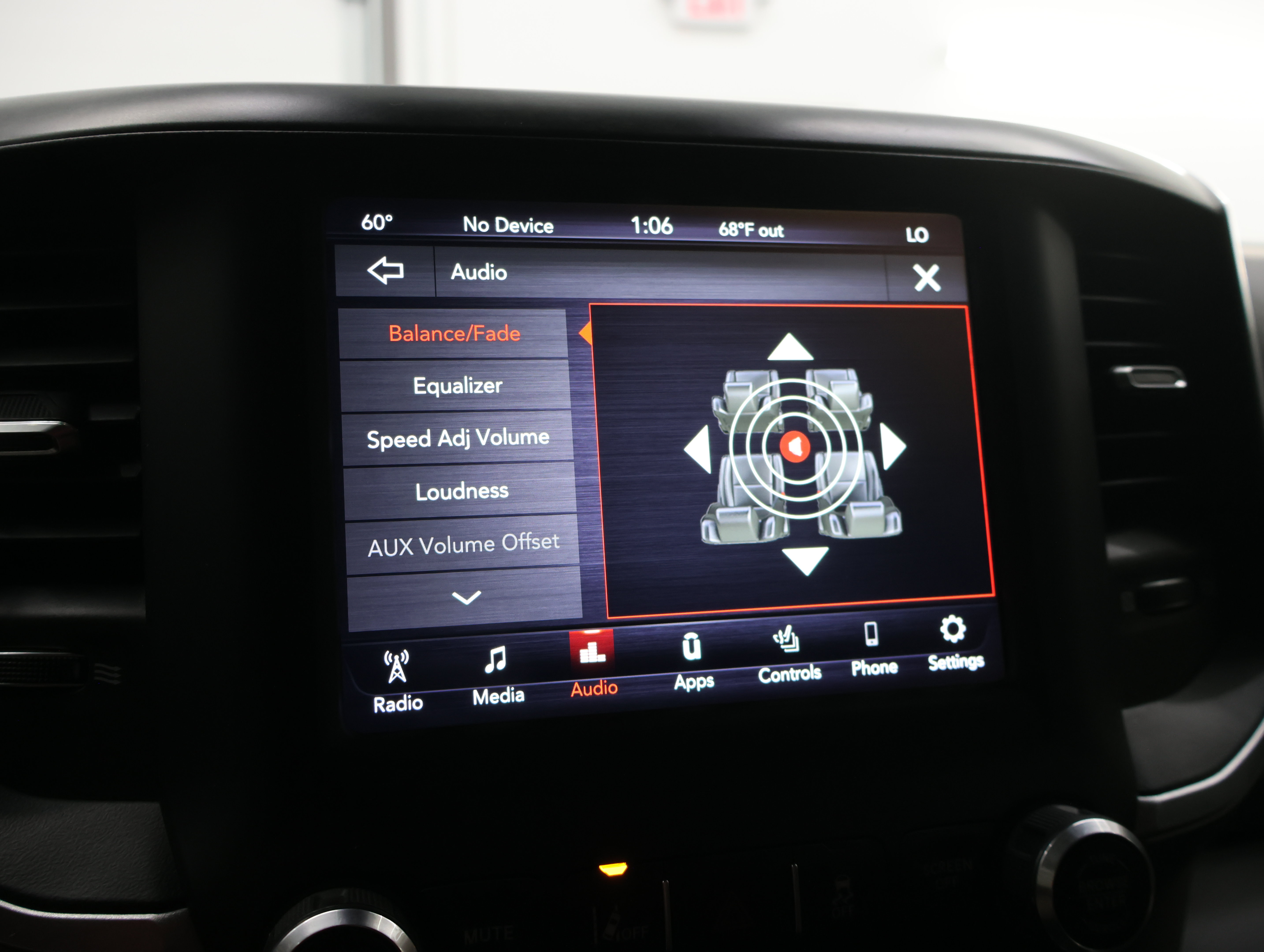 Used 2020 RAM 2500 Big Horn w/ Level 2 Equipment Group AWD/4WD image 47