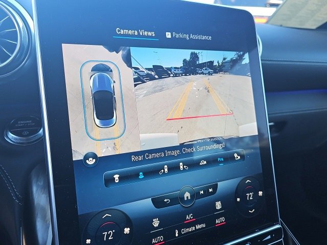 Certified 2022 Mercedes-Benz SL 63 AMG 4MATIC image 31