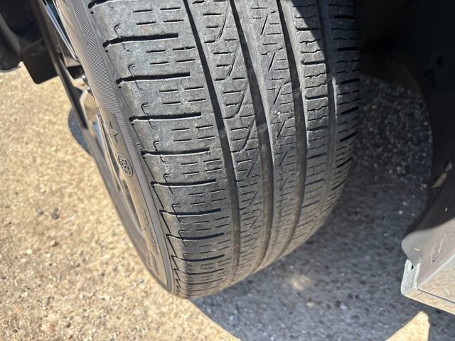 Used 2022 BMW X3 sDrive30i w/ M Sport Package 2 image 3